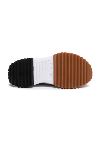 Converse Run Star Hike Platform Sneaker Kadın Ayakkabı 168817c-10 001