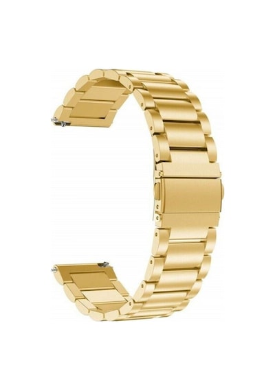 Teleplus Honor Watch Magic 2 42mm Kordon Rdb04 Metal Tasarım Kordon 20mm