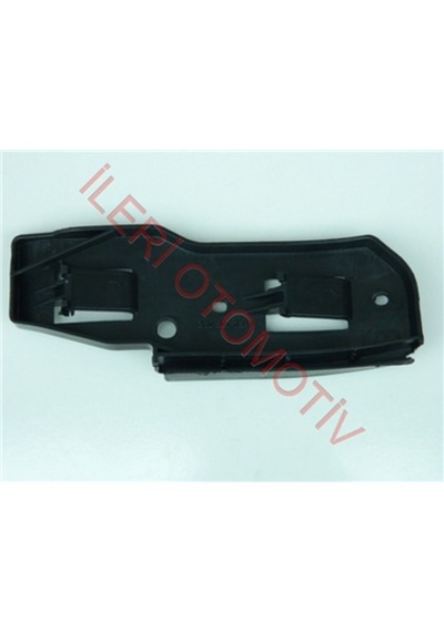 Vw Volksawgen Passat 2001-2005 Tampon Braketi Sağ 3B0807184E