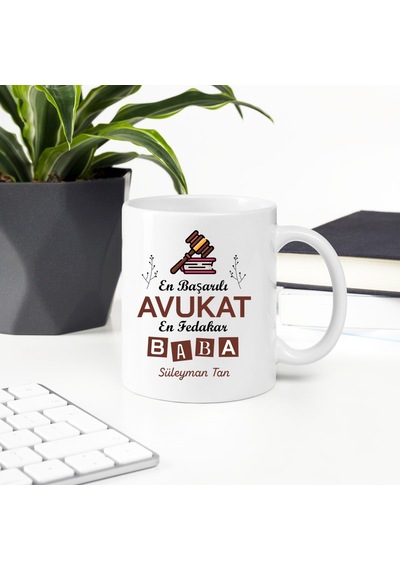 Avukat Babaya Kupa