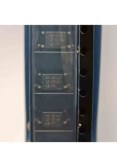Ltv356t 4sop Rohm Opto 84 Adet