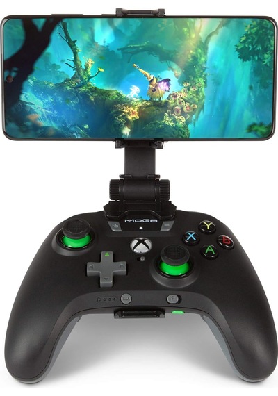 Powera Powera Moga Xp5-x Plus Bluetooth Kumanda- Android/pc'de Mo
