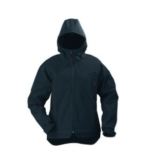 Coverguard 5yınb Yın Softshell Ceket Siyah Siyah