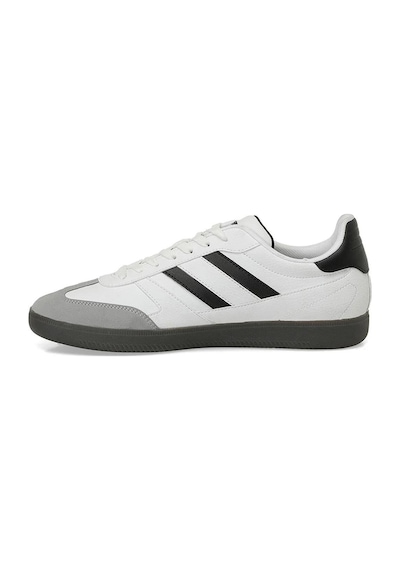Kinetix Rudow Pu 5fx Beyaz Erkek Sneaker Beyaz