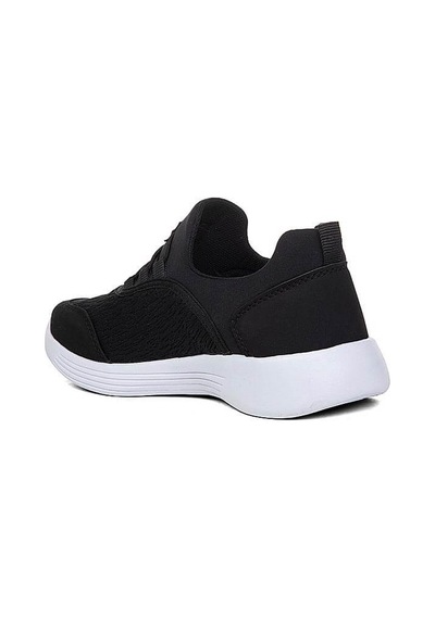 Black Sea 562 Unisex Spor Ayakkabı Çok Renkli