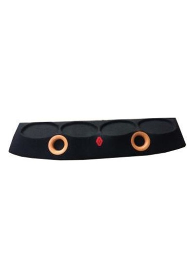 Broadway Pandizot 4 Oval