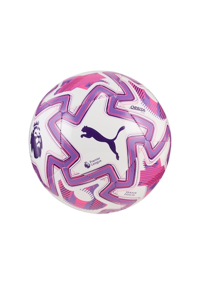 084717-01 Puma Orbita Play Pl Brilliance Futbol Topu Pembe 084717-01 Pembe Beyaz