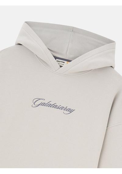Gsstore X Reflect Studio 1905 Hoodie E242404 Gri