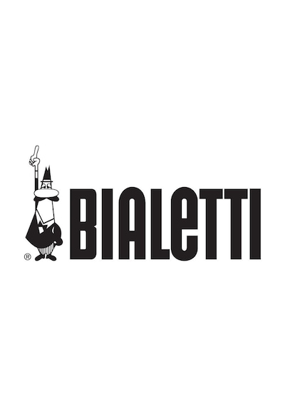 Bialetti - Desenli Kahve Kupası Sarı Sku: Smg8690010543110 Acı Kahve