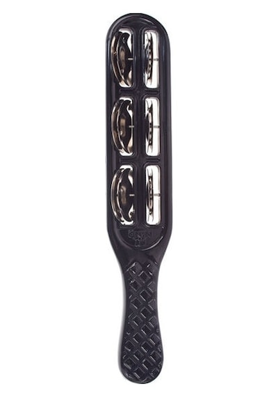 Nino Nıno13bk Abs Frame Jingle Stick Siyah