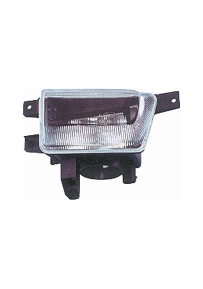 19-5244-05-2b - 358 - Sis Farı Sol Opel Astra - Dpmıx-hb - G 98-05