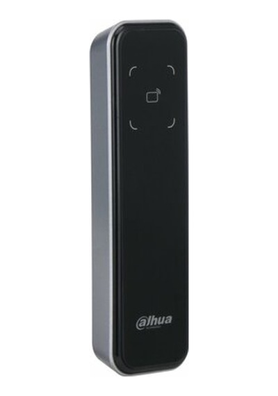 Dhı-asr2200a-b Access Reader Bluetooth "sadece Asc3202b Cihazda", Mifare