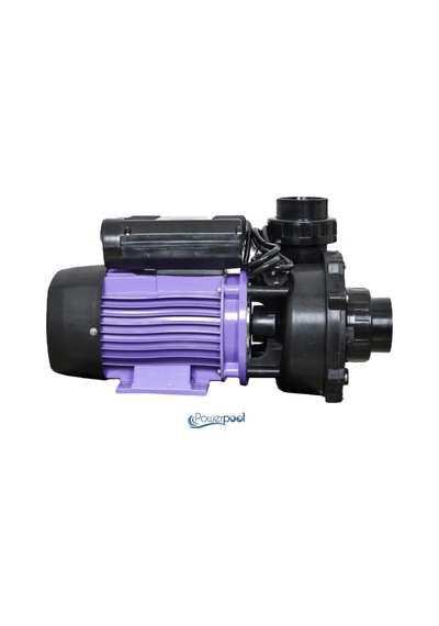 Powerpool 3.00 Hp Mıneuerx Önfiltresiz Mono. Pompa