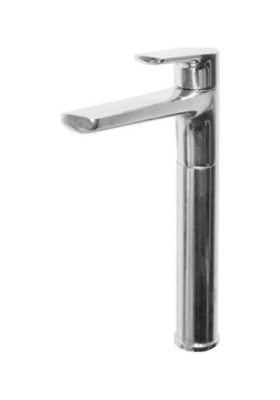 Newarc Çanak Tipi Lavabo Bataryası Krom