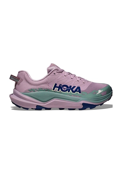 Hoka Torrent 4 Kadın Ayakkabısı Pembe