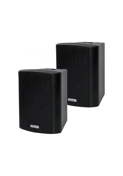 Westa WS-6TB 6 inç 150W 8 ohm 100V Duvar Hoparlör - Çift