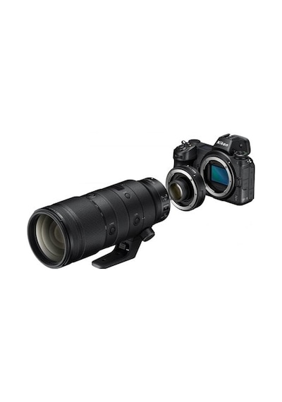 Nikon Z Teleconverter Tc-1.4x
