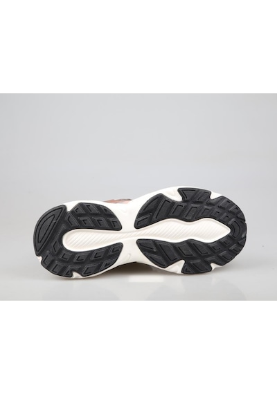 Jump 30905 Siyah Unisex Sneakers Siyah