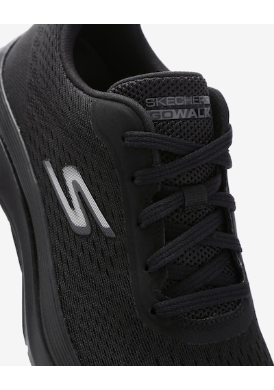 Skechers Go Walk Arch Fit 2.0 Erkek Siyah Yürüyüş Ayakkabısı 216516 Bbk Siyah