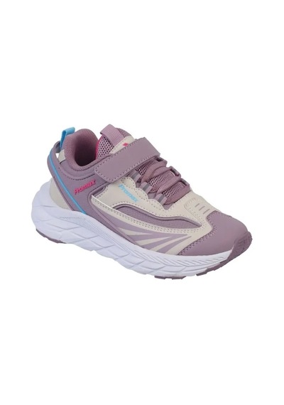 1987 Çocuk Rahat Sneaker Pudra