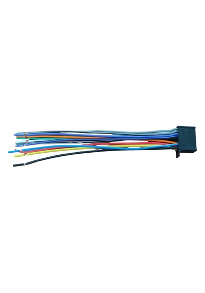 Pioneer Oto Soket Ara Kablo G-522bb 1750/2750/4650 Uyumlu