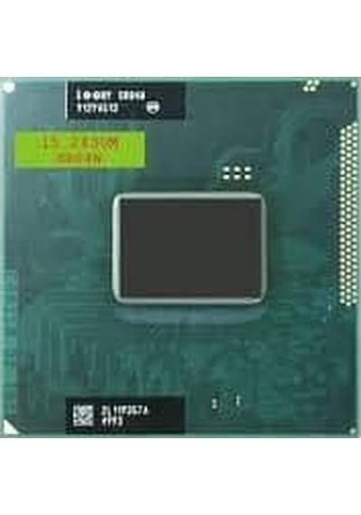 Sr04w Intel Core İ5 2430m Notebook İşlemci