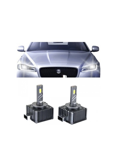 Jaguar Xf 2015-2019 D3s Led Xenon Oto Ampulü Ultımate