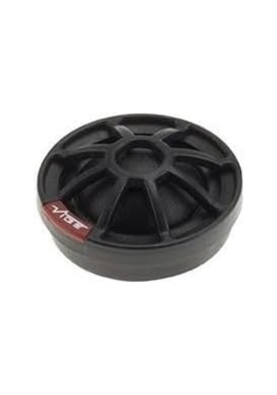Slick 16,5 Cm 6,5 İnç Hoparlör 90/270 W, Siyah