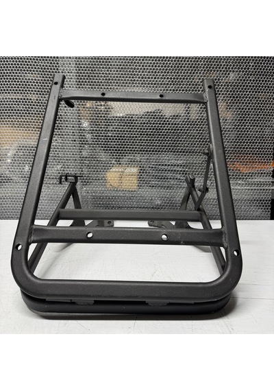 Tvs Jupiter 110 Damperli Çanta Demiri