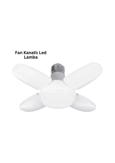 Mey İthalat Vm60 Led Ampül Çok Renkli
