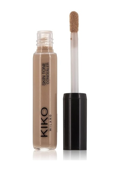 Kapatıcı - Skın Tone Concealer. 06 8025272914147 06 Hazelnut Çok Renkli