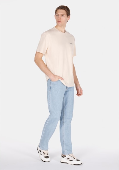 Colin's Colins 045 Davıd Regular Fit Erkek Mavi Jean Pantolon Cl1073584 Cl1073584 Q1.v1 Dn44121 Denim