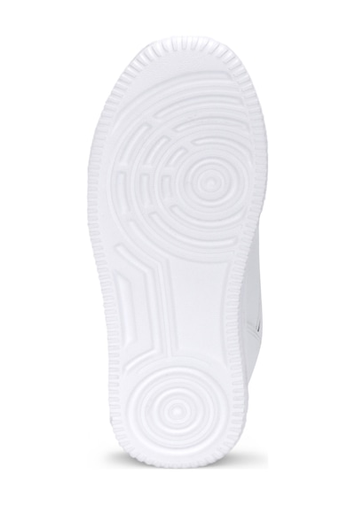 Slazenger Kalıpso F Cırt Cırtlı Beyaz / Pembe Günlük Spor Ayakkabısı