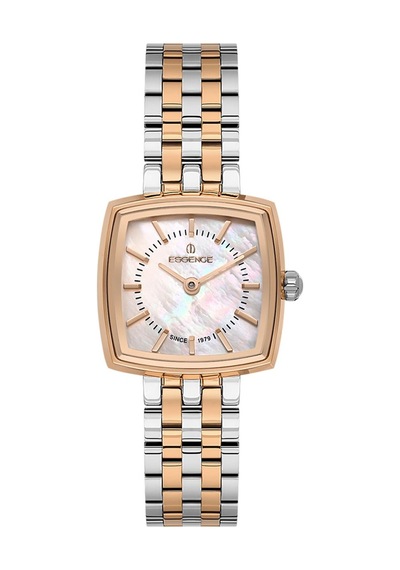 Essence D1236.520 Kadın Kol Saati Rose Gold