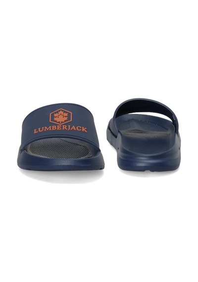 Lumberjack Alaw 6fx Erkek Lacivert Terlik - 102250282