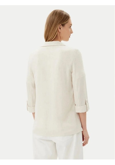 Only 15322274 Kadin Blazer Ceket - Tas Taş