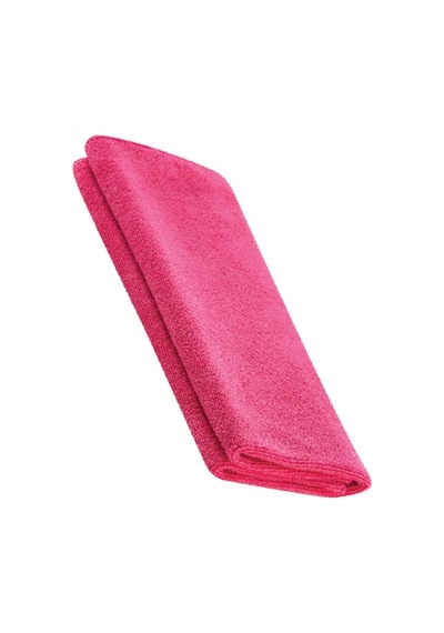 Biobellinda BL-72 Mikrofiber Narin Temizlik Bezi Pembe