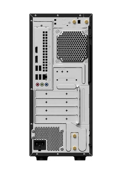 Asus ExpertCenter P500MV-C38G512B0D005 Core 3 100U 32 GB 512 GB SSD Free Dos Masaüstü Bilgisayar