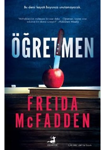 Öğretmen / Freida Mcfadden