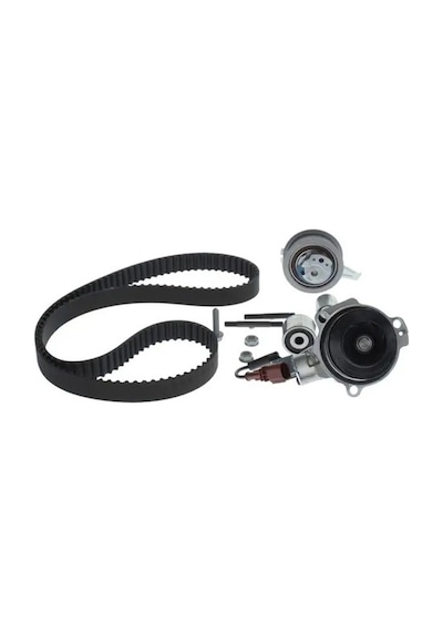 Bosch 1987946383 Triger Seti + Devirdaim