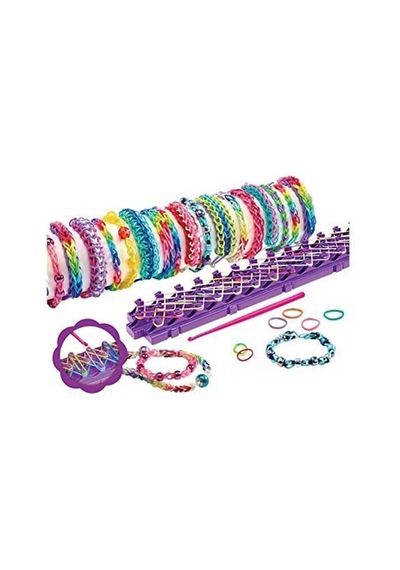 Loom Twister Hobi Seti 2000 Parça