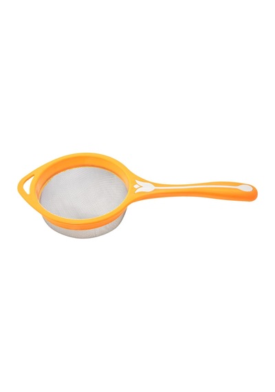 Lale Süzgeç - Asorti - 12 Cm Renkli