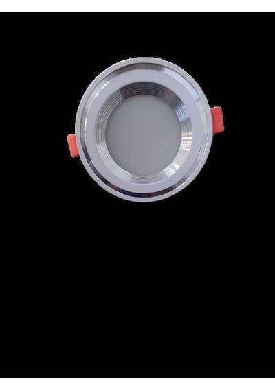 Luster 5w Spot Ovit Silver Kasa 3 Renk
