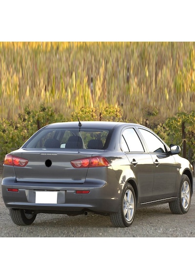 Mitsubishi Lancer Sedan 08-15 Arka Bagaj Amortisörü 1 Ad 5925a042