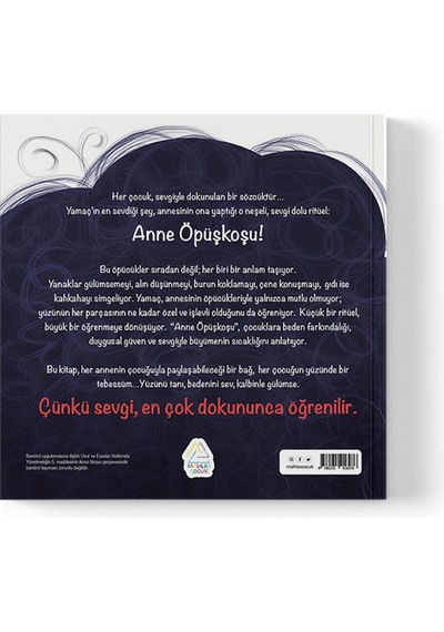 Damla Erdurgun - Anne Öpüşkoşu