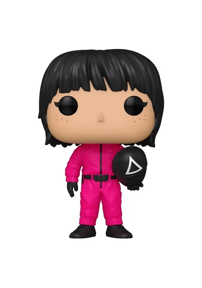 Funko Pop Squid Game No-eul