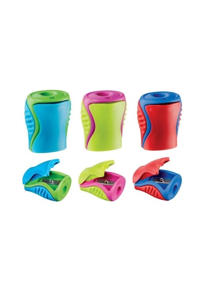 Maped Boogy Kalemtraş Tek Delikli 063311