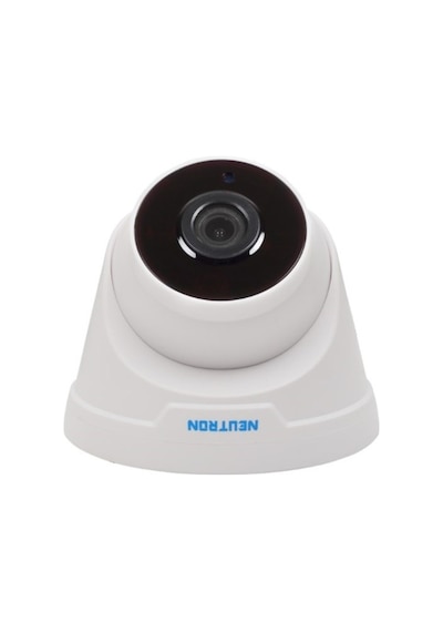Neutron Neu-ad-201-36 2mp 3.6mm Sabit Lens Ahd, Tvı, Cvı, Cvbs 20