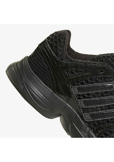 Adidas Adistar Control 5 Elastic Lace Çocuk Siyah Koşu Ayakkabısı Kj8365 2800282
