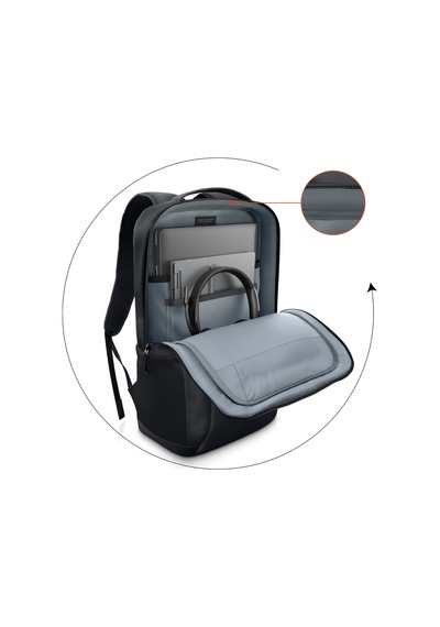 Dell Ecoloop Pro Slim Backpack 15 - Cp5724s Diğer